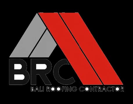 BRC Bali Roofing Contractor logo