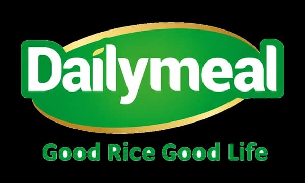 Dailymeal logo
