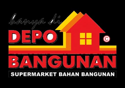 Depo Bangunan logo