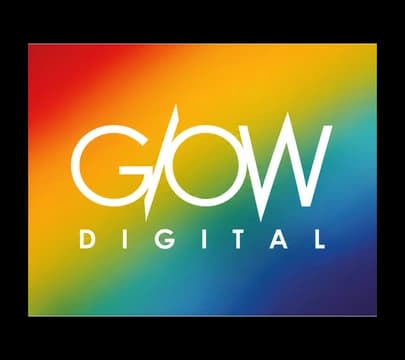 GoW Digital logo