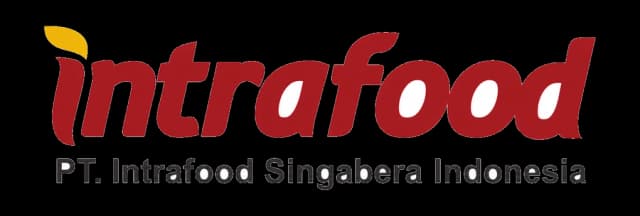 PT. Intrafood Singabera Indonesia logo