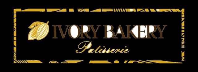Ivory Bakery Patisserie logo