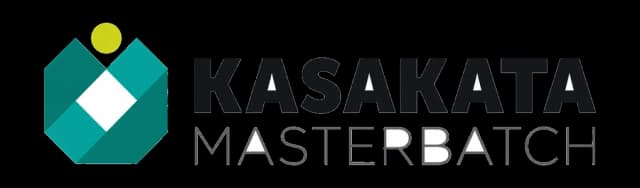Kasakata Masterbatch logo