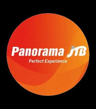 Panorama JTB logo