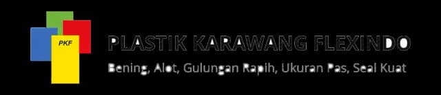 Plastik Karawang Flexindo logo