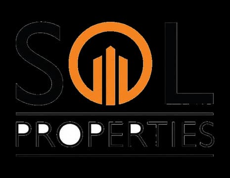 SOL Properties logo