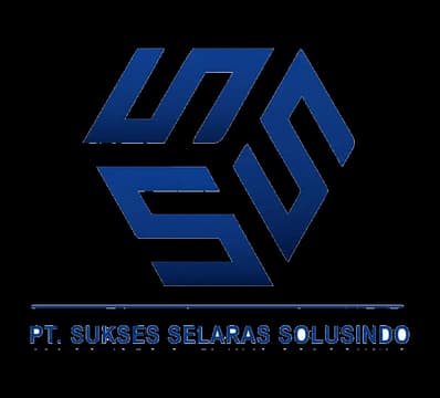 PT. Sukses Selaras Solusindo logo