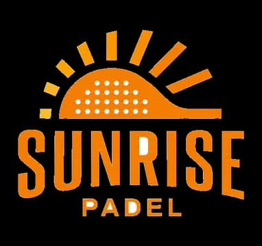 Sunrise Padel logo
