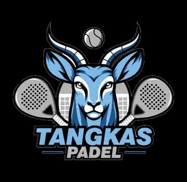 Tangkas Padel logo