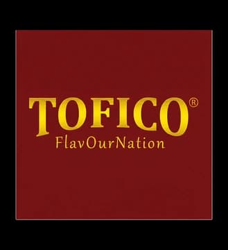 Tofico logo
