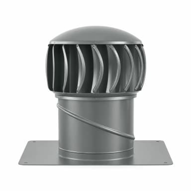 Woodland Grey SupaVent finish.